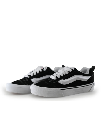Vans Sneakers Zwart 320319