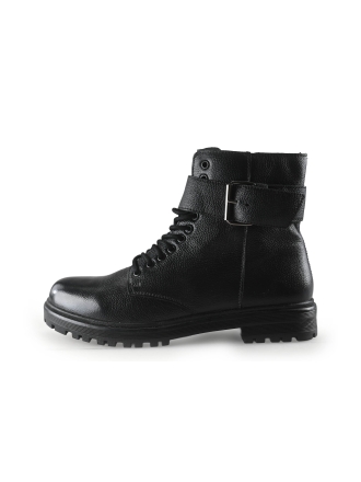 Cafe Moda Veterboots Zwart 320335