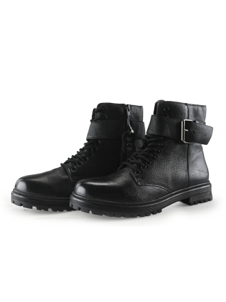 Cafe Moda Veterboots Zwart 320335