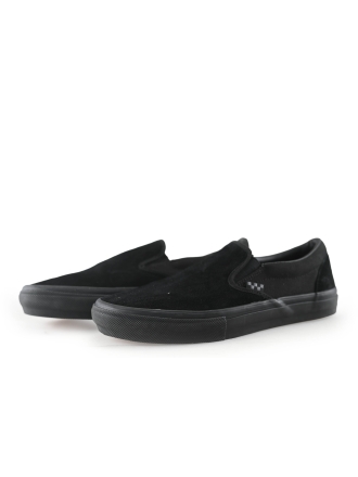 Vans Instappers Zwart 320346