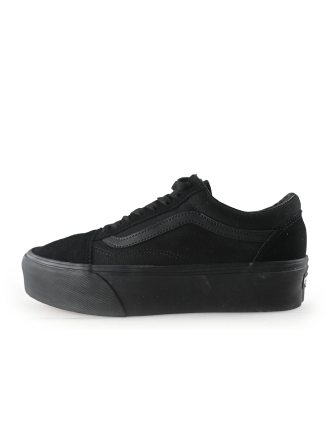 Vans Sneakers Zwart 320349