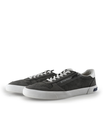 Tom Tailor Sneakers Grijs 320352