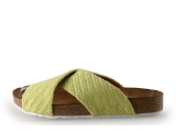 Haflinger Slippers