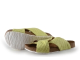 Haflinger Slippers