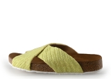 Haflinger Slippers