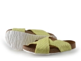 Haflinger Slippers
