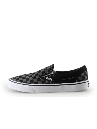 Vans Instappers Zwart 320365