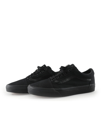 Vans Sneakers Zwart 320366