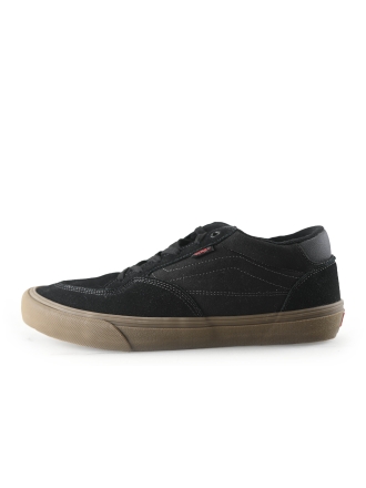 Vans Sneakers Zwart 320367
 Maat 47
 