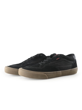Vans Sneakers Zwart 320367
 Maat 47
 