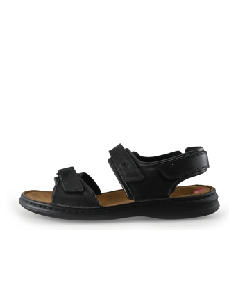 Josef Seibel Sandalen Zwart 320369