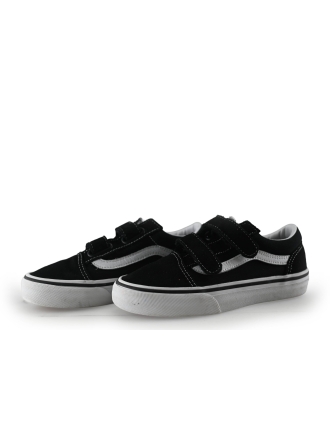 Vans Sneakers Zwart 320373