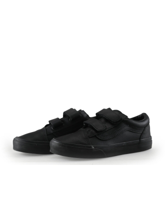 Vans Sneakers Zwart 320374