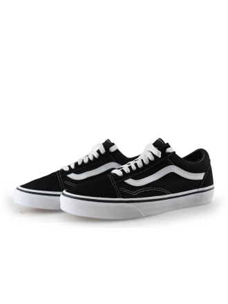Vans Sneakers Zwart 320377