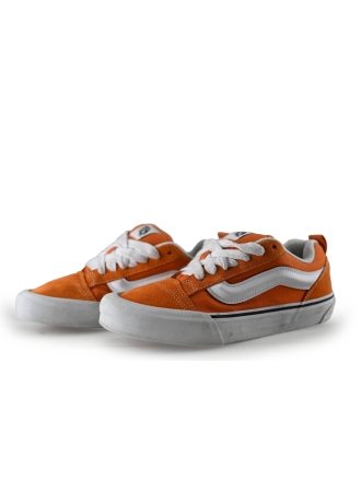 Vans Sneakers Oranje 320380