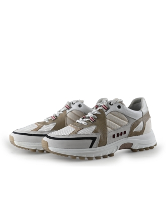 VIA VAI Sneakers Beige 320384