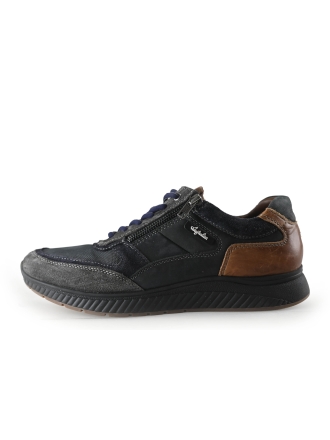 Australian Sneakers Blauw 320385