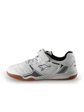 Kangaroos Sportschoenen Wit 320390