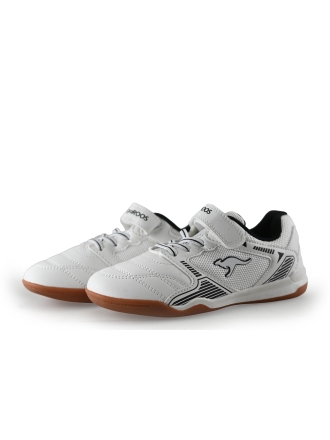 Kangaroos Sportschoenen Wit 320390