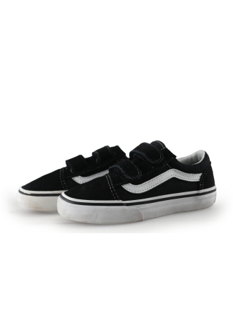 Vans Sneakers Zwart 320395