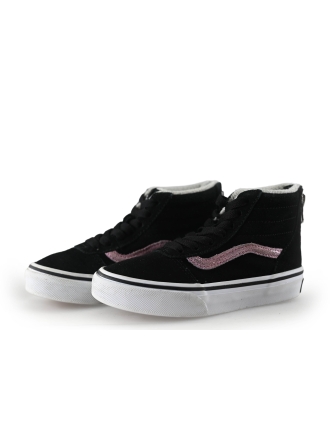 Vans Hoge sneakers Zwart 320396