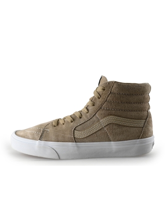 Vans Hoge sneakers Beige 320398