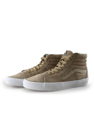 Vans Hoge sneakers Beige 320398