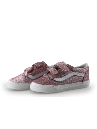 Vans Sneakers Roze 320399