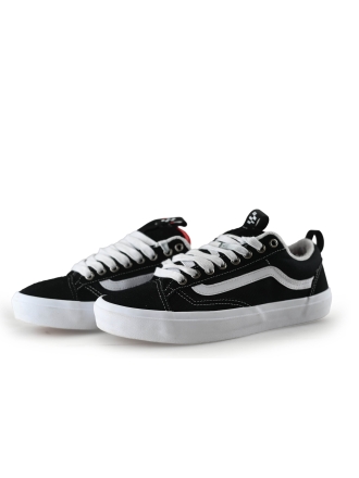 Vans Sneakers Zwart 320401