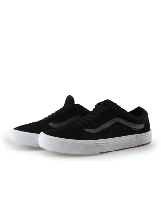 Vans Sneakers Zwart 320403
 Maat 43
 