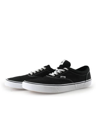 Vans Sneakers Zwart 320405
 Maat 48
 