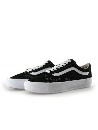 Vans Sneakers Zwart 320407
 Maat 40½
 