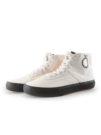 Vans Hoge sneakers Wit 320410