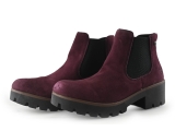 Rieker Chelsea boots