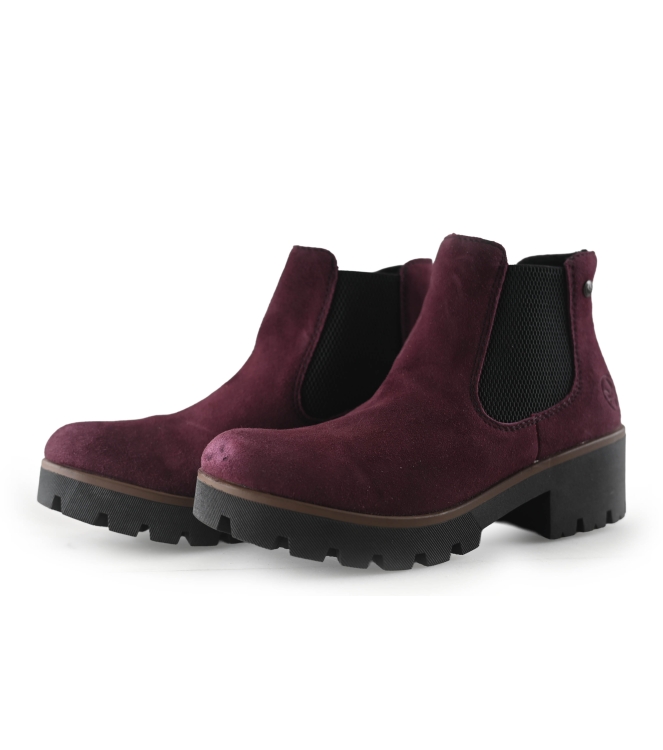 Rieker Chelsea boots