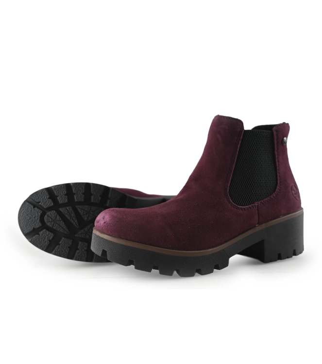 Rieker Chelsea boots