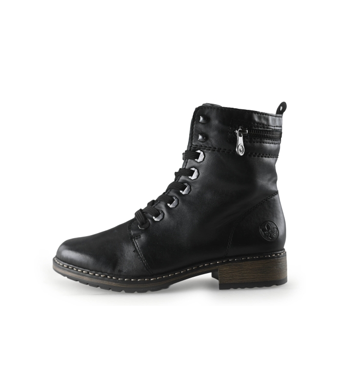 Rieker Veterboots