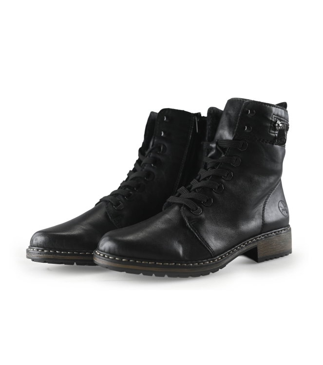 Rieker Veterboots