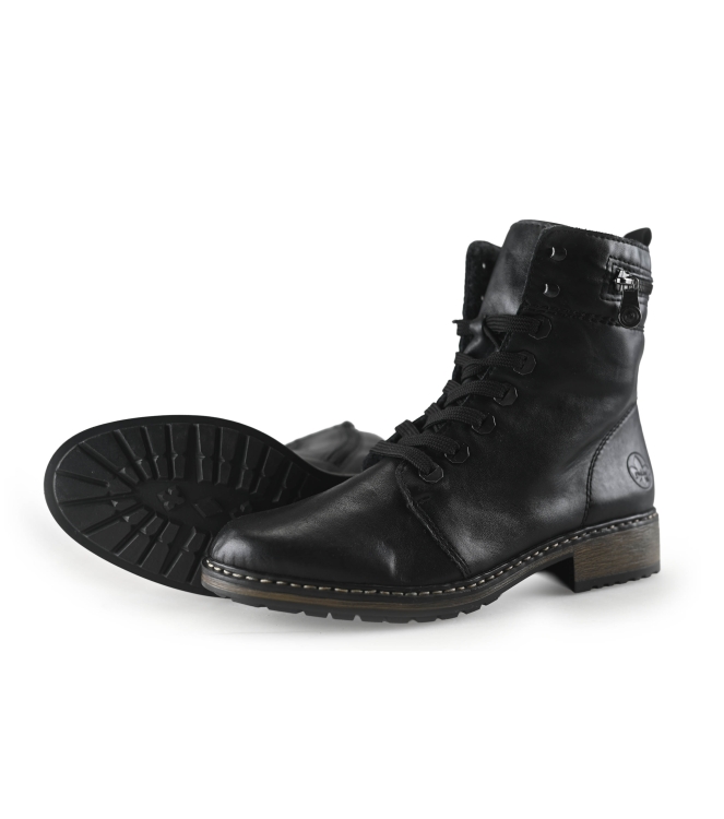 Rieker Veterboots