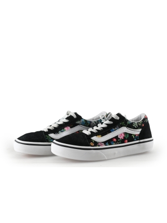 Vans Sneakers Zwart 320422