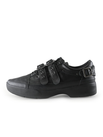 Vans Sneakers Zwart 320432