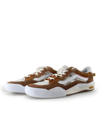 Vans Sneakers Bruin 320433
 Maat 46
 