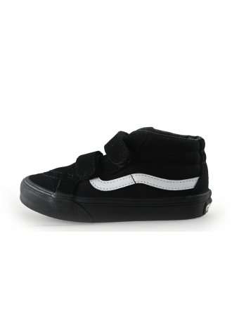 Vans Hoge sneakers Zwart 320435