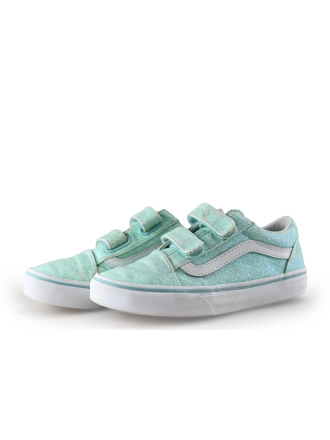 Vans Sneakers Groen 320436