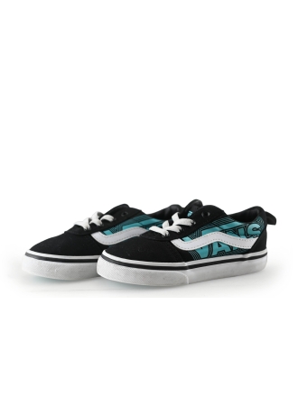 Vans Sneakers Zwart 320438