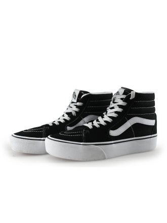 Vans Hoge sneakers Zwart 320441