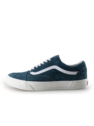 Vans Sneakers Blauw 320442
