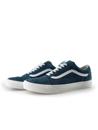 Vans Sneakers Blauw 320442