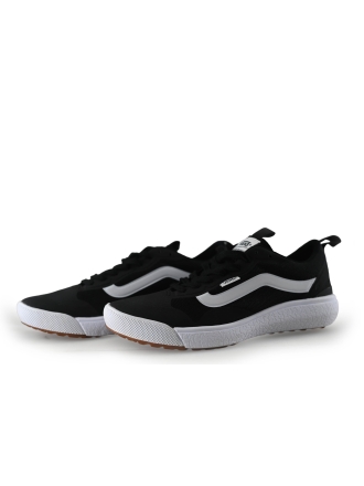 Vans Sneakers Zwart 320444