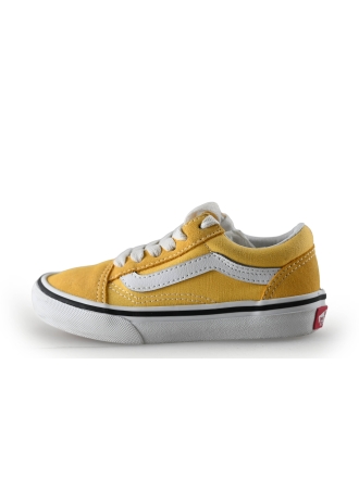 Vans Sneakers Geel 320447